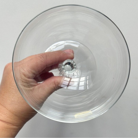 Mikasa Crystal Coupe Glass Germany - Picture 2 of 7